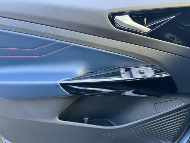 Volkswagen ID.4 GTX 4Motion 77 kWh 300pk Velgen 'Narvik', 21 inch lichtmetaal | Warmtepomp | Stuurwiel verwarmd