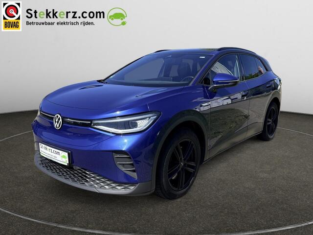 Volkswagen ID.4 Tech 77 kWh