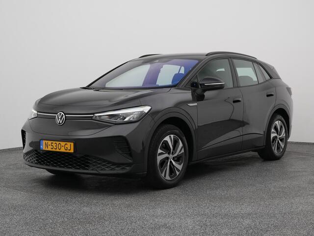 Volkswagen ID.4 City 52 kWh | ADAPTIVE | STOEL- EN STUURVERW. | TREKHAAK