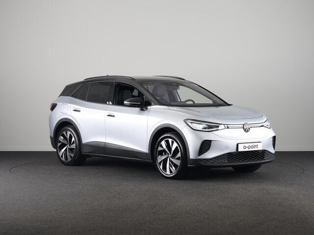 Volkswagen ID.4 Pro Limited Edition Plus 77 kWh | 360 Camera| Head Up Display | Stoelverwarming | 20 inch |