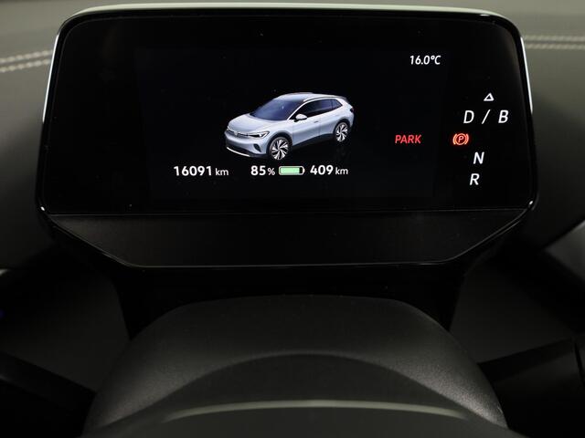 Volkswagen ID.4 Pro Limited Edition Plus 77 kWh | 360 Camera| Head Up Display | Stoelverwarming | 20 inch |