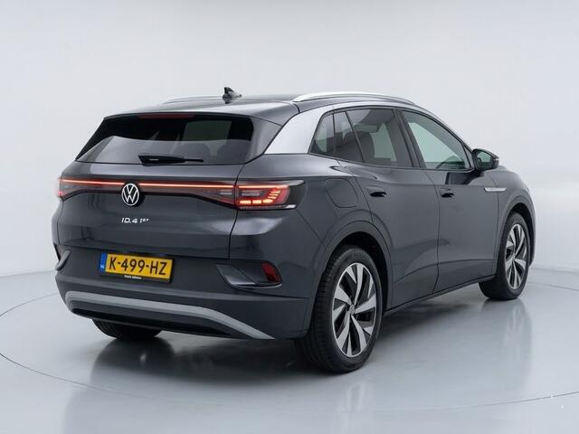 Volkswagen ID.4 First 77 kWh | Geen import | Camera | Navi
