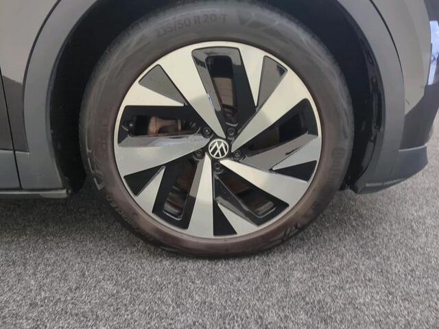 Volkswagen ID.4 First 77 kWh | Geen import | Camera | Navi