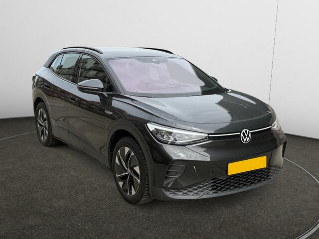 Volkswagen ID.4 Pro 77 kWh- SOH 88%, Full Memory, 360 Camera, Sfeerverlichting, Standkachel