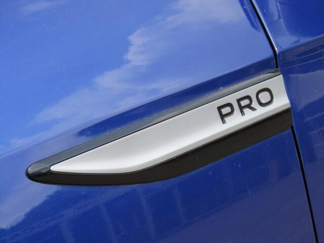 Volkswagen ID.4 PRO 77 KWH / Trekhaak / Warmtepomp / 19 Inch / Stoelverw. / Adap.cruise / BOVAG garantie