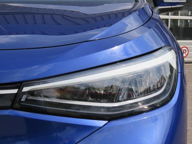 Volkswagen ID.4 PRO 77 KWH / Trekhaak / Warmtepomp / 19 Inch / Stoelverw. / Adap.cruise / BOVAG garantie