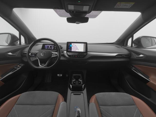 Volkswagen ID.4 First Max 77 kWh | PANO | ADAPTIVE | STOELVERW.