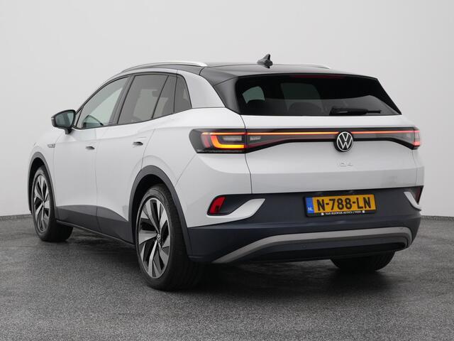 Volkswagen ID.4 First Max 77 kWh | PANO | ADAPTIVE | STOELVERW.