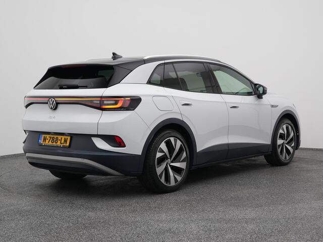 Volkswagen ID.4 First Max 77 kWh | PANO | ADAPTIVE | STOELVERW.