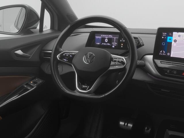 Volkswagen ID.4 First Max 77 kWh | PANO | ADAPTIVE | STOELVERW.
