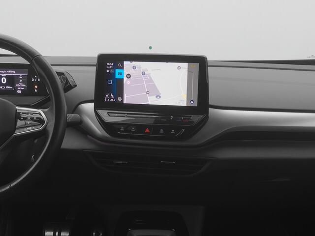 Volkswagen ID.4 First Max 77 kWh | PANO | ADAPTIVE | STOELVERW.