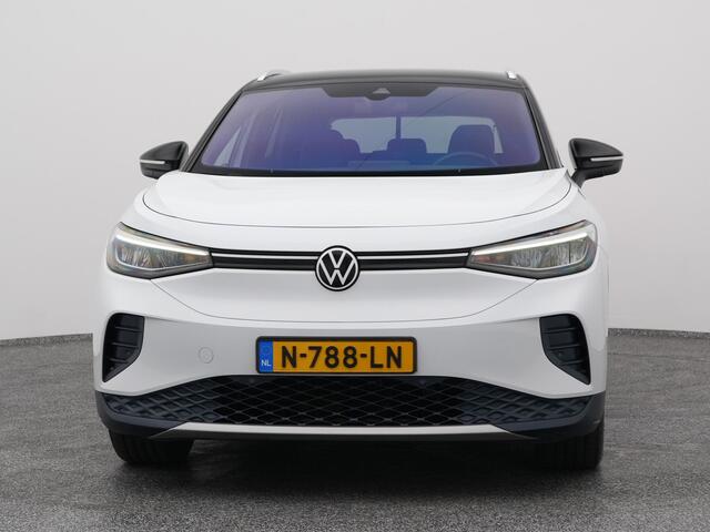 Volkswagen ID.4 First Max 77 kWh | PANO | ADAPTIVE | STOELVERW.