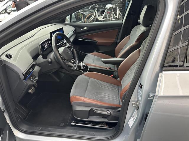 Volkswagen ID.4 Business 77 kWh | Camera | Trekhaak | Sfeerverlichting | Apple Carplay |