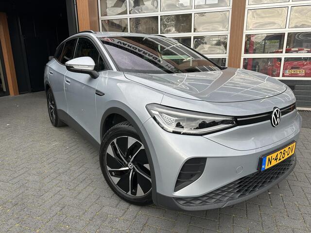 Volkswagen ID.4 Business 77 kWh | Camera | Trekhaak | Sfeerverlichting | Apple Carplay |