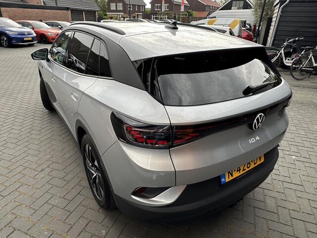 Volkswagen ID.4 Business 77 kWh | Camera | Trekhaak | Sfeerverlichting | Apple Carplay |