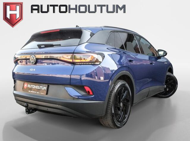Volkswagen ID.4 Pro Performance 150 kW | SOH 95% | Panoramadak | Trekhaak