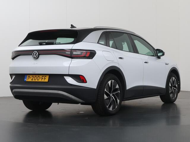 Volkswagen ID.4 Pro 77 kWh | SOH 94% | Navigatie | DAB | Camera | Adaptieve Cruise Control | Apple CarPlay/Android Auto |