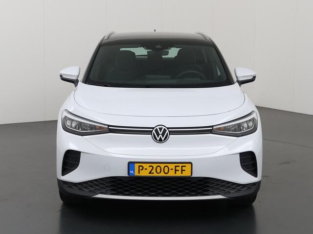 Volkswagen ID.4 Pro 77 kWh | SOH 94% | Navigatie | DAB | Camera | Adaptieve Cruise Control | Apple CarPlay/Android Auto |