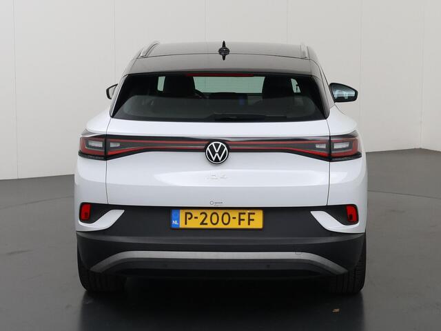 Volkswagen ID.4 Pro 77 kWh | SOH 94% | Navigatie | DAB | Camera | Adaptieve Cruise Control | Apple CarPlay/Android Auto |