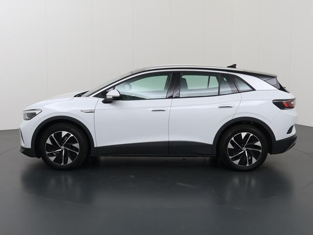 Volkswagen ID.4 Pro 77 kWh | SOH 94% | Navigatie | DAB | Camera | Adaptieve Cruise Control | Apple CarPlay/Android Auto |