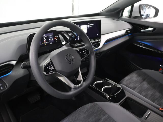 Volkswagen ID.4 Pro 77 kWh | SOH 94% | Navigatie | DAB | Camera | Adaptieve Cruise Control | Apple CarPlay/Android Auto |