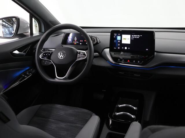 Volkswagen ID.4 Pro 77 kWh | SOH 94% | Navigatie | DAB | Camera | Adaptieve Cruise Control | Apple CarPlay/Android Auto |