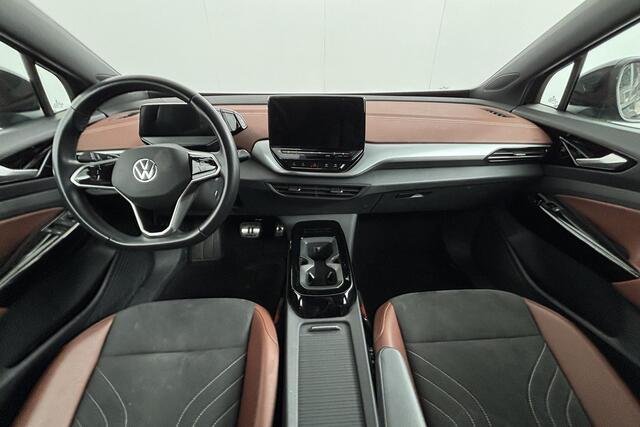 Volkswagen ID.4 PRO 77 kWh (97% SOH) I AUTOMAAT I GROOT ACCUPAKKET I ADAPTIVE CRUISE CONTROL I NAVIGATIE