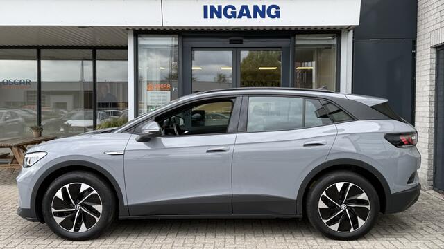 Volkswagen ID.4 Pro Business 77 kWh | Camera | Sfeer | Navi