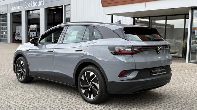 Volkswagen ID.4 Pro Business 77 kWh | Camera | Sfeer | Navi