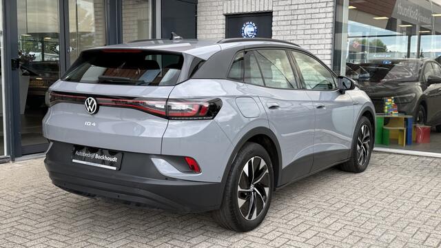 Volkswagen ID.4 Pro Business 77 kWh | Camera | Sfeer | Navi