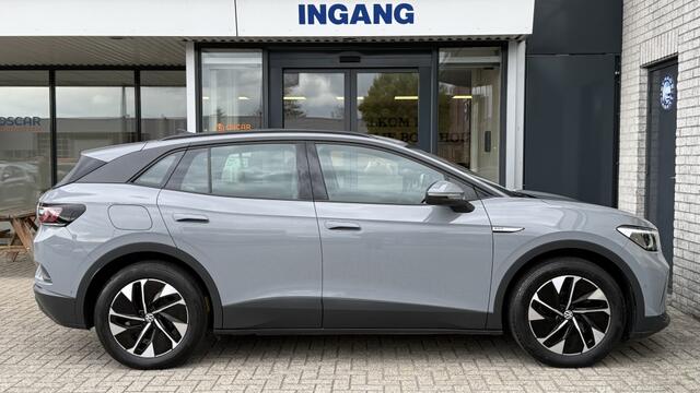 Volkswagen ID.4 Pro Business 77 kWh | Camera | Sfeer | Navi