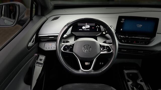 Volkswagen ID.4 Pro Business 77 kWh | Camera | Sfeer | Navi