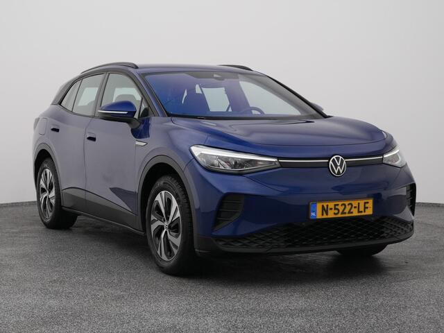 Volkswagen ID.4 City 52 kWh | ADAPTIVE | STOEL- EN STUURVERW.