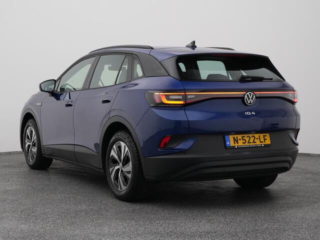 Volkswagen ID.4 City 52 kWh | ADAPTIVE | STOEL- EN STUURVERW.