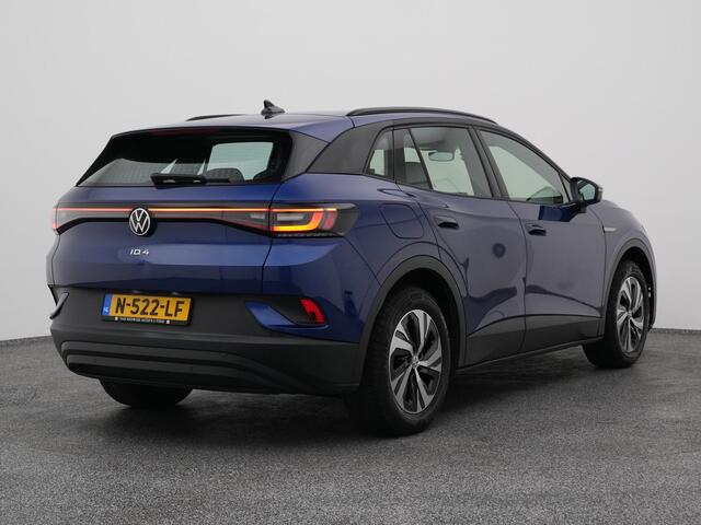 Volkswagen ID.4 City 52 kWh | ADAPTIVE | STOEL- EN STUURVERW.