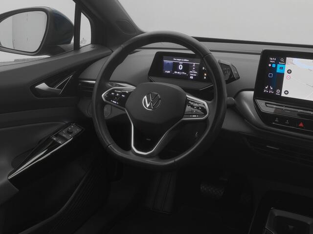 Volkswagen ID.4 City 52 kWh | ADAPTIVE | STOEL- EN STUURVERW.