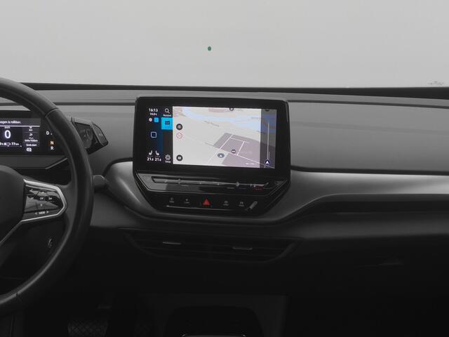 Volkswagen ID.4 City 52 kWh | ADAPTIVE | STOEL- EN STUURVERW.