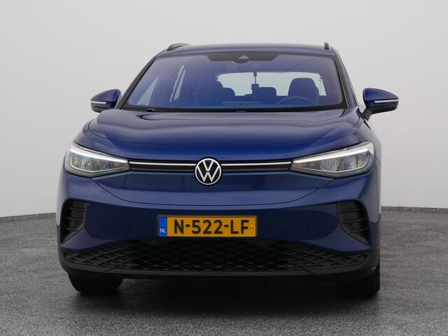 Volkswagen ID.4 City 52 kWh | ADAPTIVE | STOEL- EN STUURVERW.