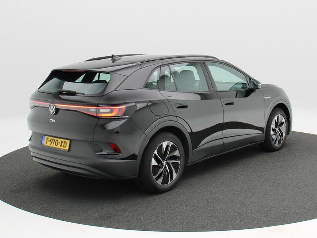 Volkswagen ID.4 Pro 77 kWh 174 Pk Automaat | Trekhaak | Adaptive Cruise | Climatronic | Parkeersensoren | Carplay | 19 Inch | 44.156 Km !!