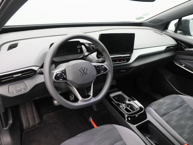 Volkswagen ID.4 Pro 77 kWh 174 Pk Automaat | Trekhaak | Adaptive Cruise | Climatronic | Parkeersensoren | Carplay | 19 Inch | 44.156 Km !!