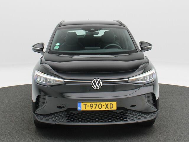 Volkswagen ID.4 Pro 77 kWh 174 Pk Automaat | Trekhaak | Adaptive Cruise | Climatronic | Parkeersensoren | Carplay | 19 Inch | 44.156 Km !!