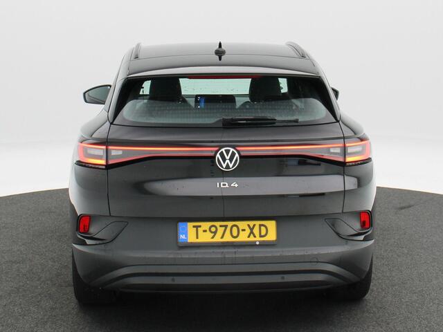 Volkswagen ID.4 Pro 77 kWh 174 Pk Automaat | Trekhaak | Adaptive Cruise | Climatronic | Parkeersensoren | Carplay | 19 Inch | 44.156 Km !!
