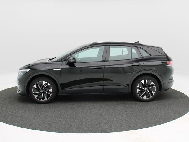 Volkswagen ID.4 Pro 77 kWh 174 Pk Automaat | Trekhaak | Adaptive Cruise | Climatronic | Parkeersensoren | Carplay | 19 Inch | 44.156 Km !!
