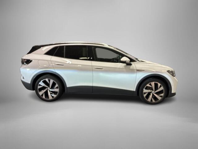 Volkswagen ID.4 Pro 204pk 77 kWh · Apple/Android Car Play · 360 Camera · Warmtepomp · Stoel-& Stuurverwarming · 20'' Inch ·