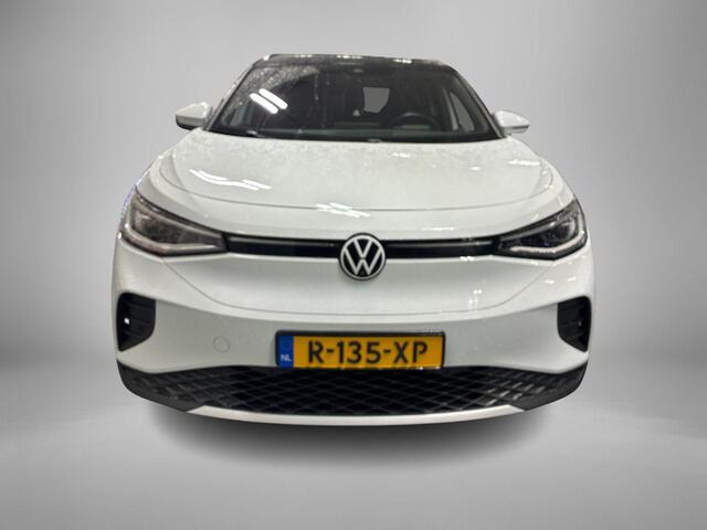 Volkswagen ID.4 Pro 204pk 77 kWh · Apple/Android Car Play · 360 Camera · Warmtepomp · Stoel-& Stuurverwarming · 20'' Inch ·