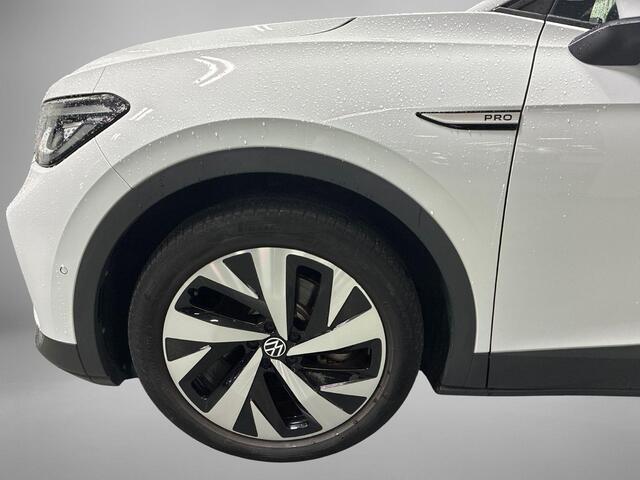 Volkswagen ID.4 Pro 204pk 77 kWh · Apple/Android Car Play · 360 Camera · Warmtepomp · Stoel-& Stuurverwarming · 20'' Inch ·