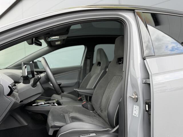 Volkswagen ID.4 Pro Limited Edition Plus 77 kWh 286PK | Panorama dak | Memory | Kuipstoelen | Massage | Apple carplay