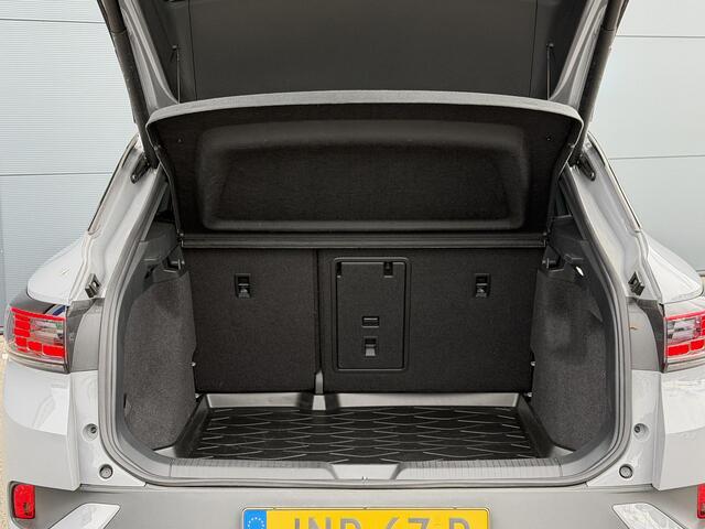 Volkswagen ID.4 Pro Limited Edition Plus 77 kWh 286PK | Panorama dak | Memory | Kuipstoelen | Massage | Apple carplay