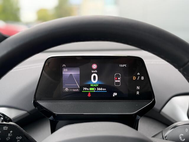 Volkswagen ID.4 Pro Limited Edition Plus 77 kWh 286PK | Panorama dak | Memory | Kuipstoelen | Massage | Apple carplay