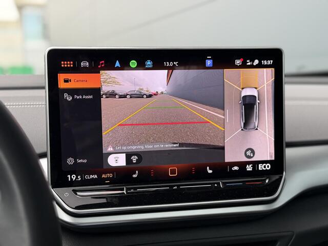 Volkswagen ID.4 Pro Limited Edition Plus 77 kWh 286PK | Panorama dak | Memory | Kuipstoelen | Massage | Apple carplay